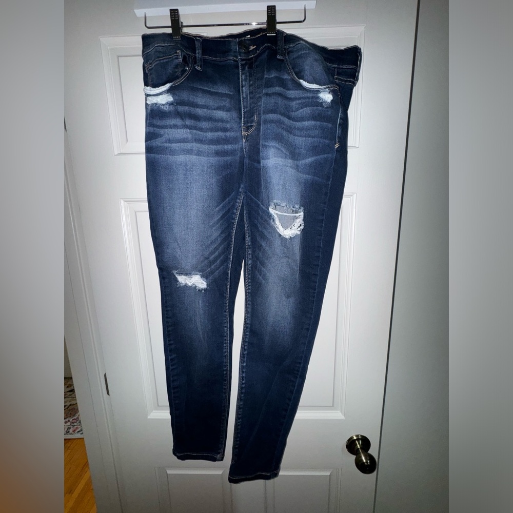 Mudd Jeans - Large